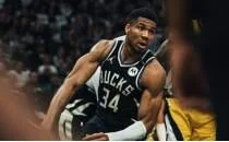 Giannis'li takas dedikodularna net yant: 'Hibir yere gitmiyor'