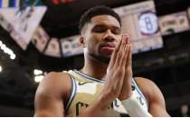 Windhorst: 'Giannis sezon ncesi takas istemiti'