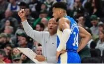 Rivers: 'Giannis hiçbir zaman takas istemedi'