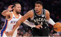 Knicks, Giannis'in durumunu 'ok yakndan' takip ediyor