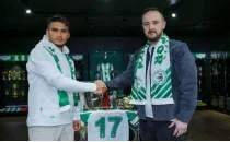 Konyaspor'dan savunmaya takviye