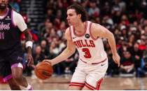 Giddey, hamstring sakatl��� nedeniyle birka� hafta yok