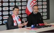 Antalyaspor'da gelecek sezonun haritas izilecek