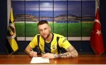 Fenerbahe, Skriniar transferini aklad