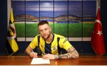 Fenerbahe, Skriniar transferini aklad