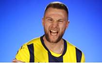 Fenerbahe'den Galatasaray'a Skriniar gndermesi