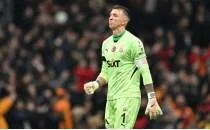 Fernando Muslera'dan ayrlk aklamas