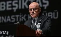 Beikta, Tevfik Yamantrk'n ayrln duyurdu!