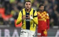 Fenerbah�e'ye 35 milyon euroluk piyango!