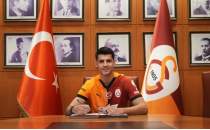 Galatasaray, Morata transferini aklad!