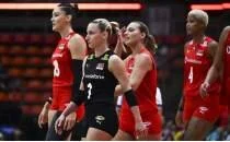 Gizem Örge: 'Finalde Türk bayrağını dalgalandıracağız'
