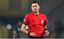 Trabzonspor - Beikta mann hakemi belli oldu!