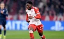 Alphonso Davies, transferinde karar aamasnda