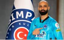 Sinan Bolat, Kasmpaa'da