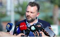 Selahattin Baki'den olay Fenerbah�e a��klamalar�!