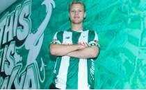 Fredrikstad, Konyaspor'u FIFA'ya ikayet etti!