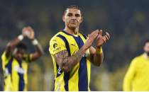 Lille'den Diego Carlos hamlesi