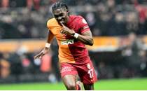 Galatasaray'da Derrick Khn'e Bundesliga kancas!