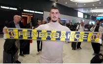 Fenerbahe'den Mimovic iin iki kulp devrede!