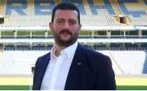 Fenerbahe'de Ahmet Ketenci'den transfer aklamas!