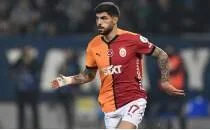 Bahis skandalında Galatasaray'dan iki isim!
