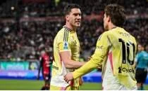 Fenerbahe'den Vlahovic'e kanca!