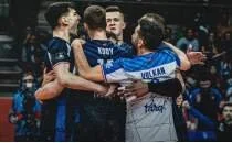 Halkbank, ampiyonlar Ligi