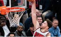 Alperen engn NBA ve EuroBasket hedeflerini aklad