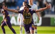 Samsunspor'da 'Umut' harekat!