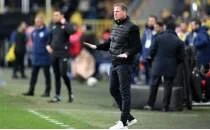 Kayserispor'a Alman teknik direktr: Markus Gisdol