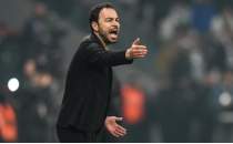 Gaziantep FK'den ayrlan Seluk nan'dan veda mesaj