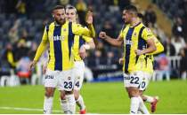Antalyaspor, Fenerbahe'den 4 ismi istiyor!