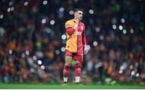 Galatasaray'dan Yunus Akgn'e dev zam!