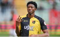 Okumak iin geldi, imdi Feyenoord yolcusu: Diarra!