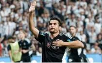 Bahis skandalında Beşiktaş'tan iki isim!