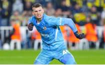 Girona, Dominik Livakovic iin anlat