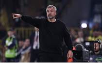 Thomas Reis: 'nanlmaz bir sezon geirdik'