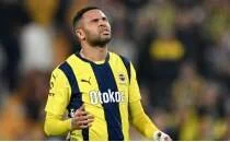 Fenerbahe'de En Nesyri krizi!