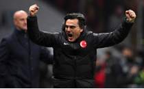 Montella isterse Fenerbahe iin serbest kalr!