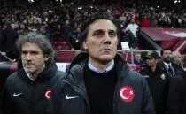 A Milli Takımın aday kadrosu açıklandı!