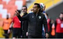 Morais: 'htimalimizi son maa tamak istiyoruz'