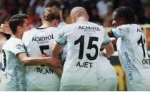 Bodrum FK, Sper Lig'de kritik virajda