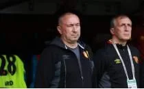 Stainimir Stoilov: 'Yakaladmz frsatlar deerlendiremiyoruz'