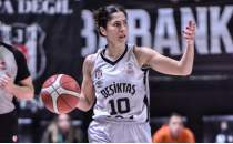 FIBA Kadnlar Avrupa Kupasna katlacak takmlar belli oldu!