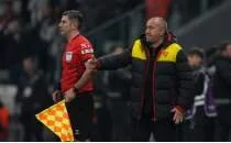 Gztepe'de Avrupa umutlar tkendi