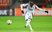 Arthur Masuaku, Brestois yolunda!