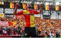 Gztepe, Arda zimen'i Bandrmaspor'a kiralad!