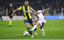 Fenerbahe'de Amrabat paylalamyor! Milan da talip