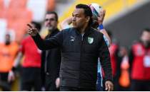 Jose Morais'ten ayrlk karar!