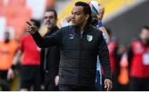 Morais'ten Sivasspor ma aklamas